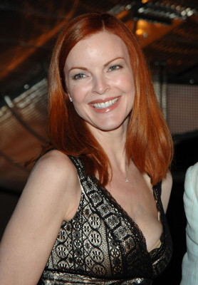 Marcia Cross pic #547476