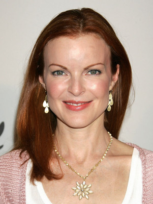 Marcia Cross pic #547121