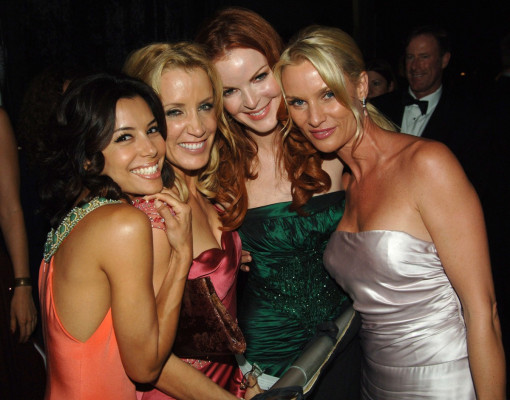 Marcia Cross pic #547770