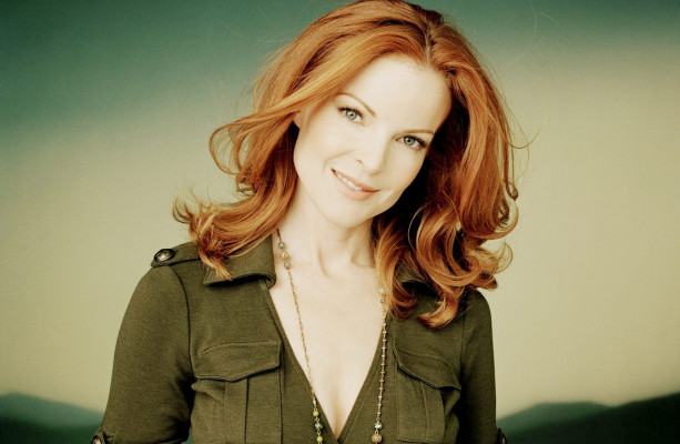 Marcia Cross pic #106805