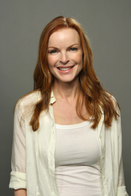 Marcia Cross pic #167201