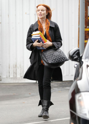 Marcia Cross pic #589446