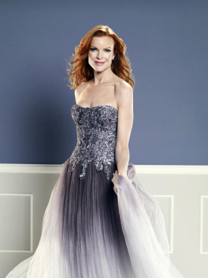 Marcia Cross pic #241457