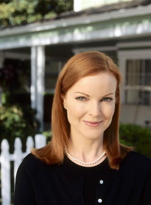 Marcia Cross pic #376805