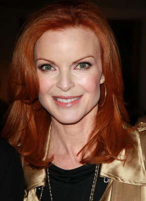 Marcia Cross pic #553264