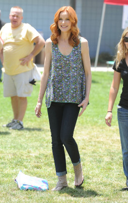 Marcia Cross pic #553275
