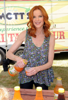 Marcia Cross pic #553272