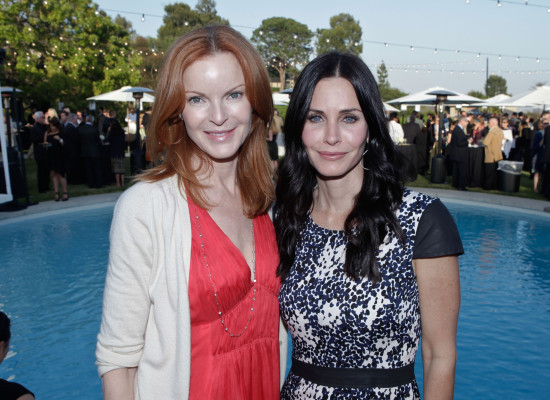 Marcia Cross pic #555282