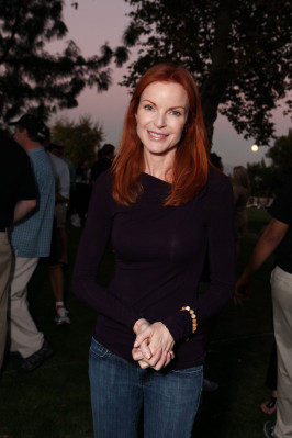 Marcia Cross pic #552978