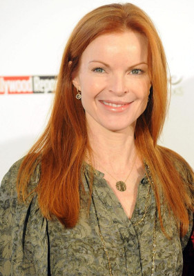 Marcia Cross pic #548158