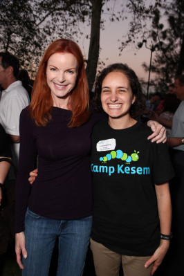 Marcia Cross pic #552975