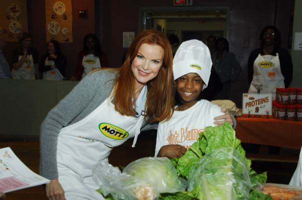 Marcia Cross pic #552265
