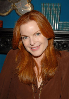 Marcia Cross pic #555836