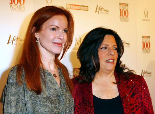 Marcia Cross pic #548157