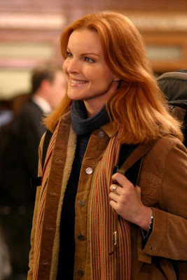 Marcia Cross pic #563797