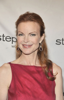 Marcia Cross pic #551693