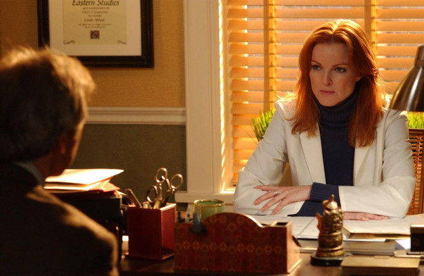 Marcia Cross pic #576655