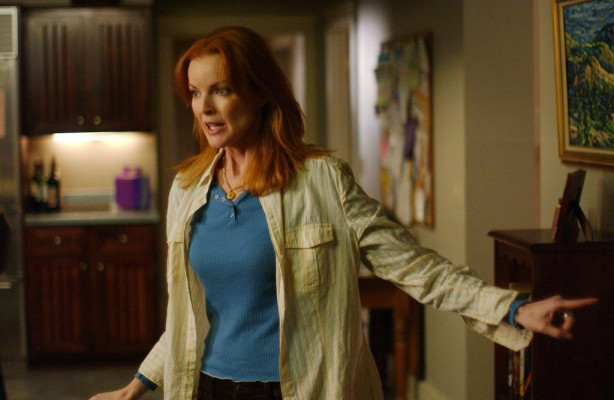 Marcia Cross pic #563798