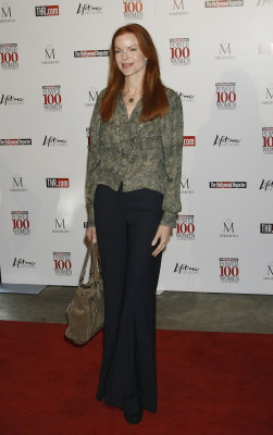 Marcia Cross pic #548156