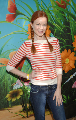 Marcia Cross pic #550252