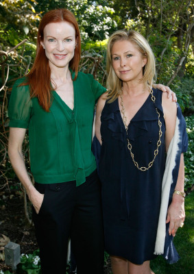 Marcia Cross pic #548900