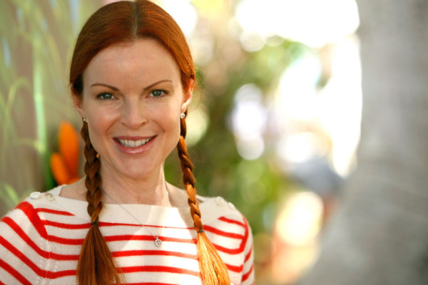Marcia Cross pic #550510