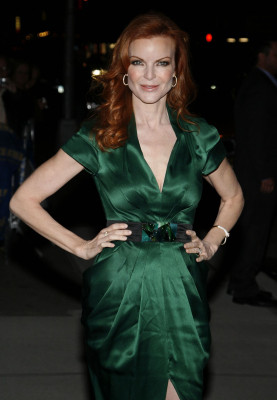Marcia Cross pic #548624