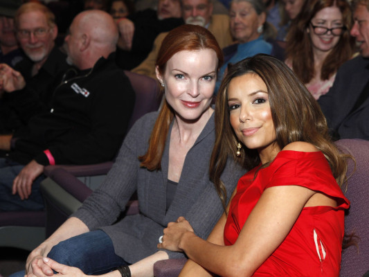 Marcia Cross pic #552421