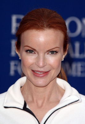 Marcia Cross pic #552205