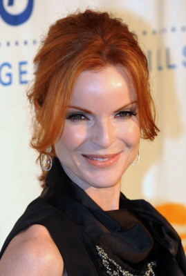 Marcia Cross pic #550798