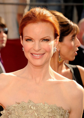 Marcia Cross pic #549454