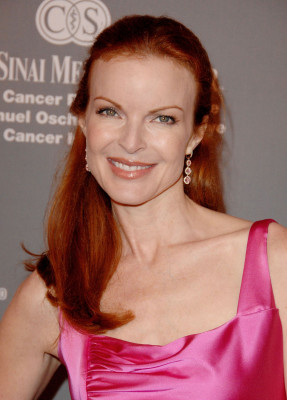 Marcia Cross pic #550219
