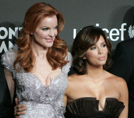 Marcia Cross pic #552957