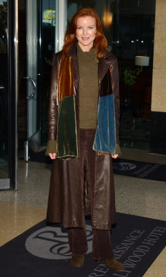 photo 29 in Marcia Cross gallery [id540535] 2012-07-26 00:00:00