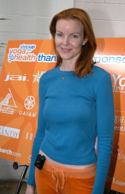Marcia Cross pic #539269