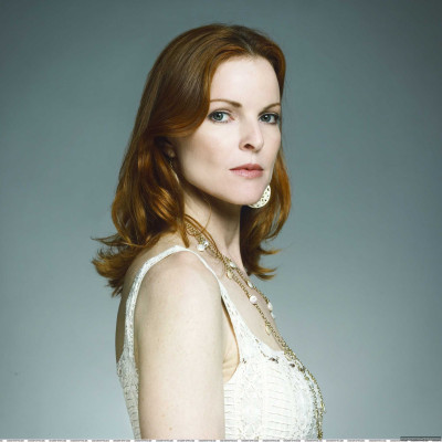 Marcia Cross pic #217018