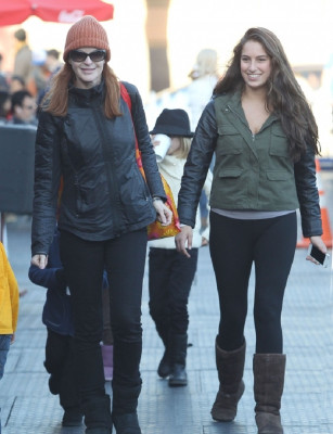 Marcia Cross pic #616397
