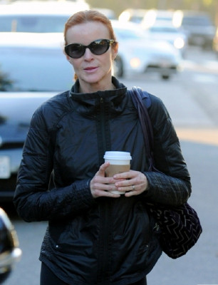 Marcia Cross pic #616393