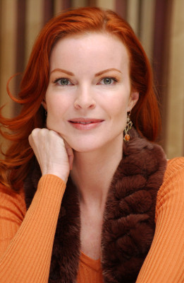 Marcia Cross pic #545145