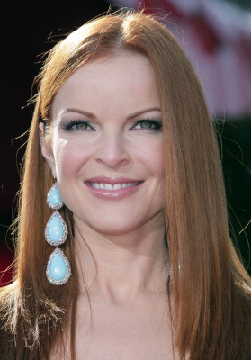 Marcia Cross pic #347678