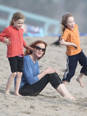 Marcia Cross pic #623284
