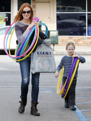 Marcia Cross pic #604876