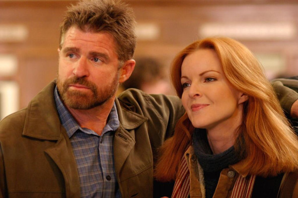 photo 29 in Marcia Cross gallery [id651464] 2013-07-21 00:00:00