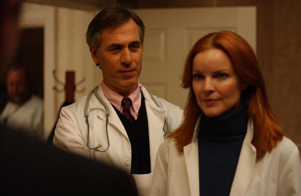 photo 27 in Marcia Cross gallery [id651466] 2013-07-21 00:00:00