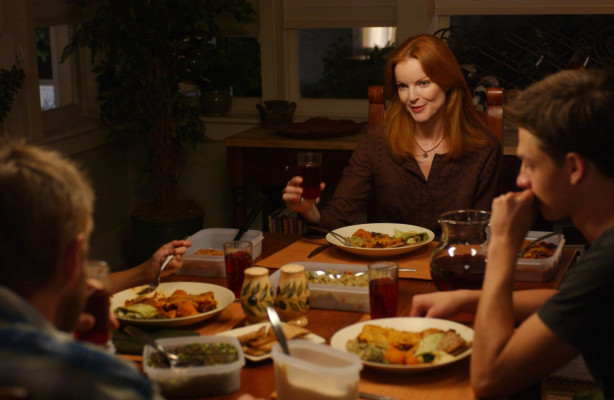 photo 16 in Marcia Cross gallery [id655818] 2013-08-11 00:00:00