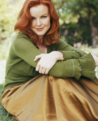 Marcia Cross pic #196264
