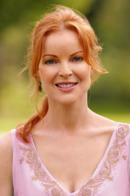 Marcia Cross pic #196261
