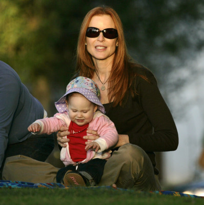 Marcia Cross pic #194268