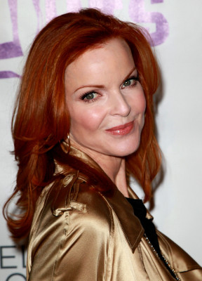 Marcia Cross pic #266969