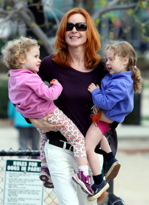 Marcia Cross pic #328403